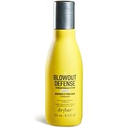 Drybar Blowout Defense Strengthen & Extend Shampoo, Hydrates, Detangles, Reduces Breakage, and Ma...