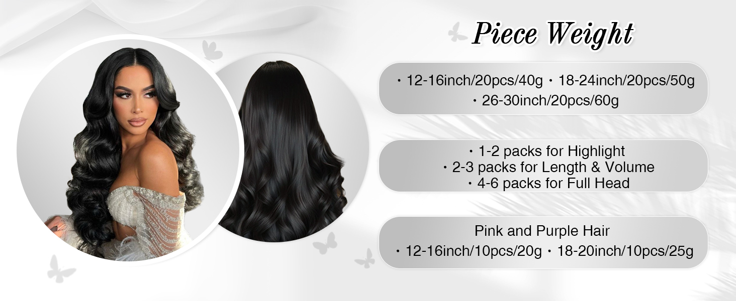 Tape in Hair Extensions Human Hair black Tape in Hair Extensions Sunya Tape in Hair Extensions