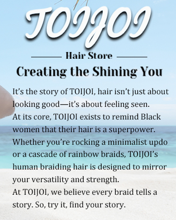 braiding hair