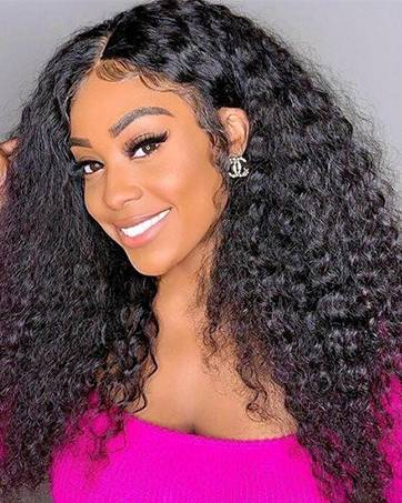 human hair bundles