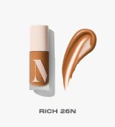 Morphe Lightform Extended Hydration Foundation - Medium 12W (1.01 fl oz)