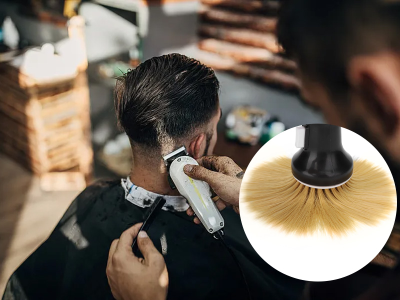 neck duster
