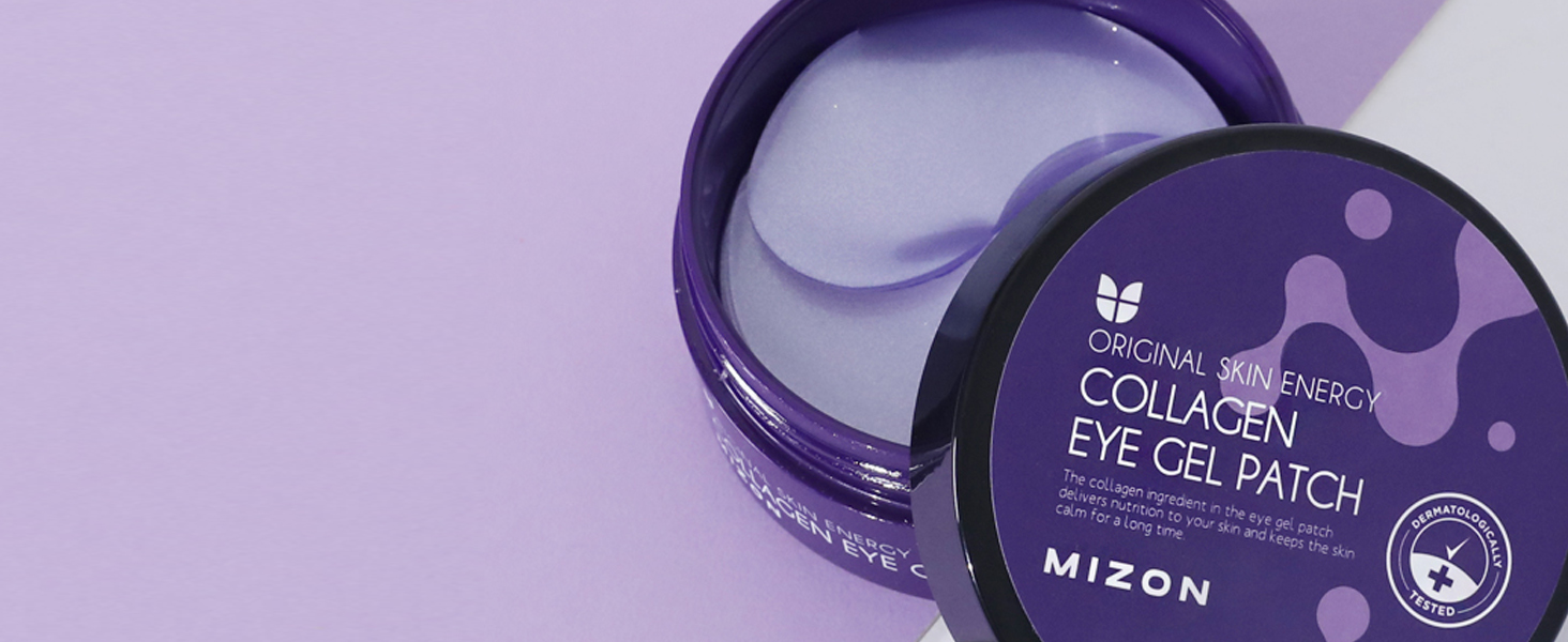 Collagen Gold Eye Patch