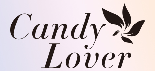 Candy Lover Nail Art