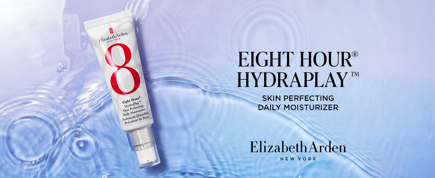 Eight Hour HydraPlay