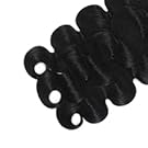 body wave bundles human hair