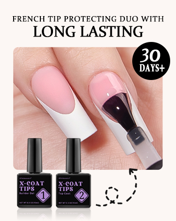 nail tips