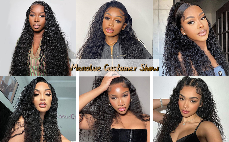 menalue water wave bundles
