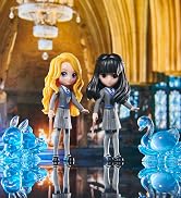 Wizarding World