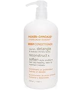 Mixed Chicks Detangling Deep Conditioner