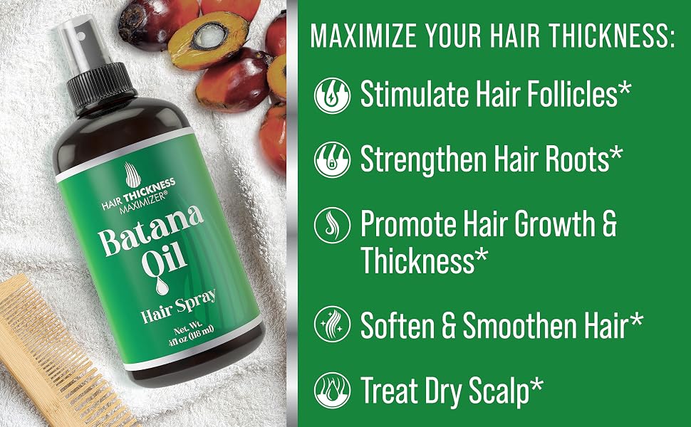 Batana oil