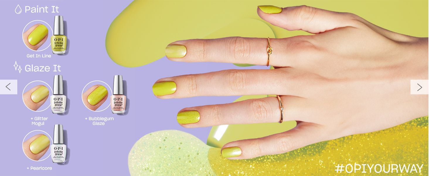 opi your way