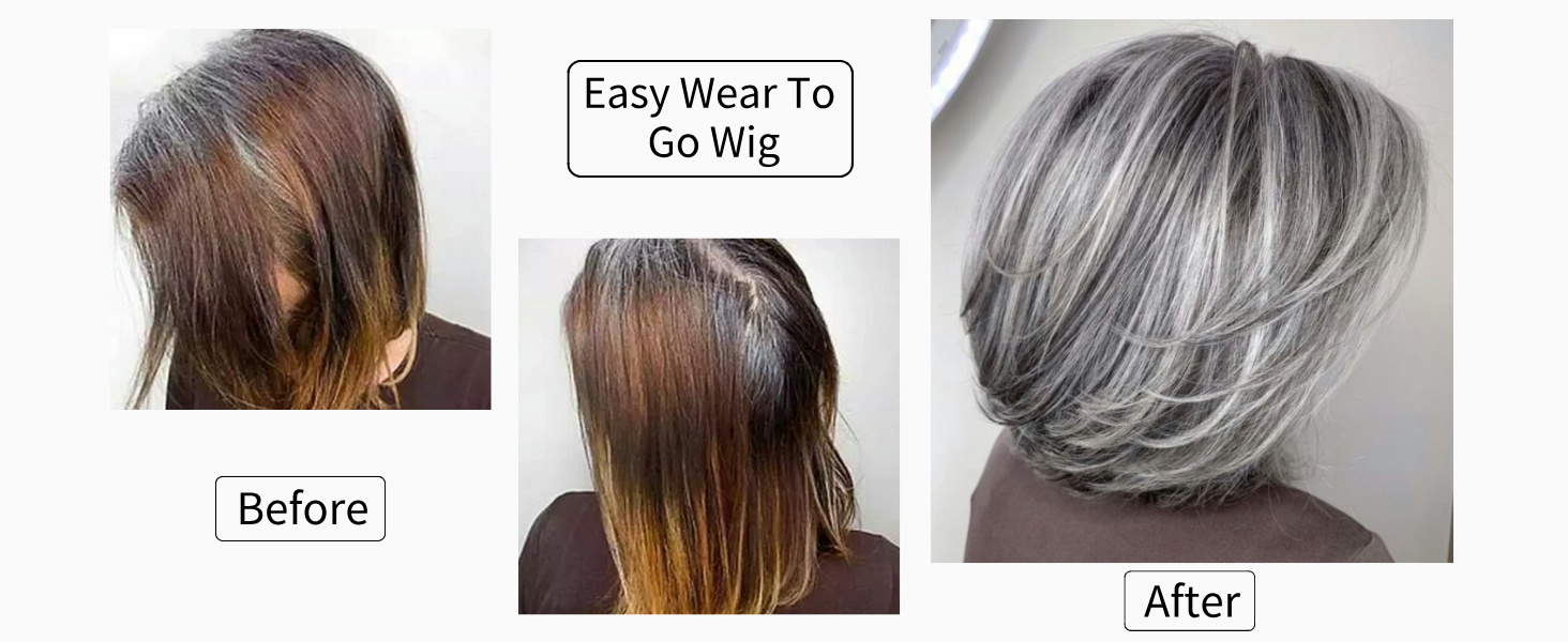 wig