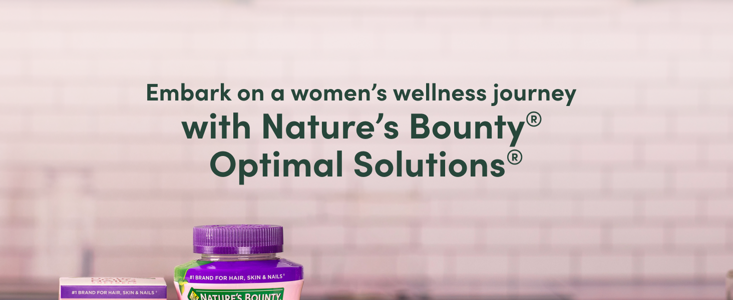women's wellness journey