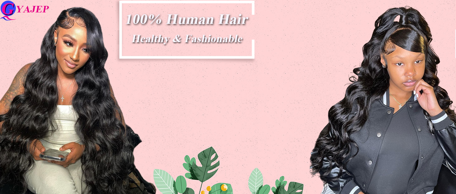 GYAJEP Hair