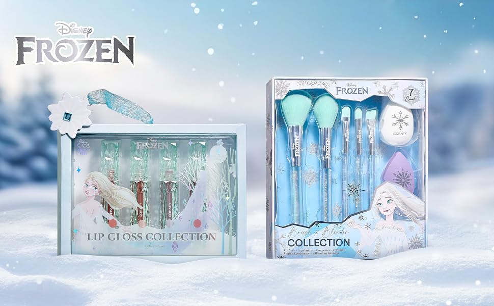 Frozen