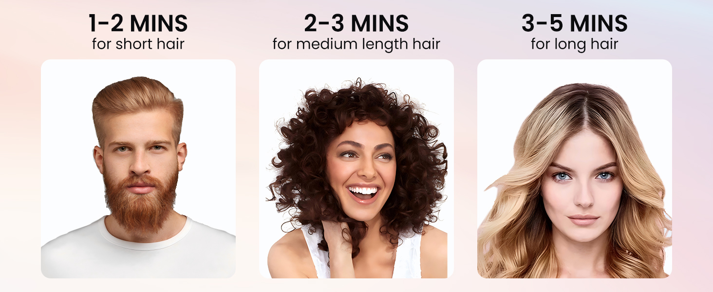 hair dryer for curly hair