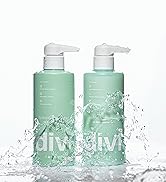 Hydrating Shampoo &amp; Conditioner