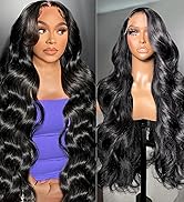 13x6 lace front wigs human hair