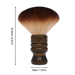 Large Neck Duster Brush