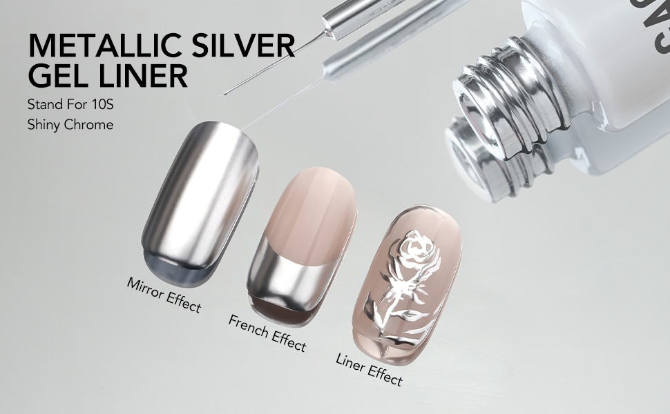Liner Gel