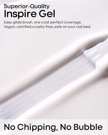 gel nail polish