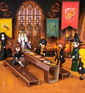 Wizarding World