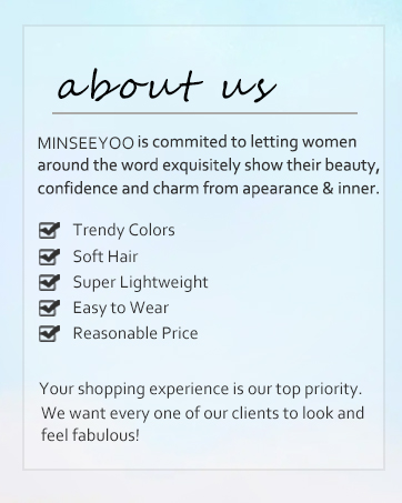 wig for women