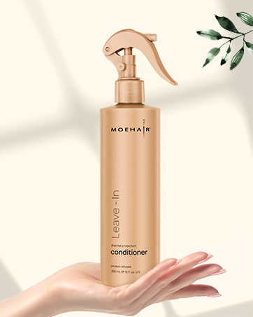 Moehair Brand