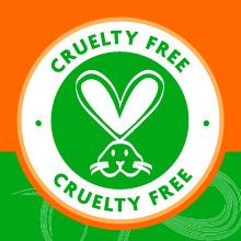 cruelty free bunny 