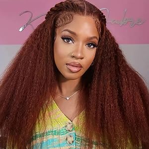 human hair wig