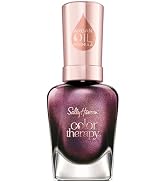 Sally Hansen Color Therapy - Nail Polish - positivi-tea - 0.5 fl oz