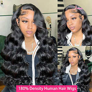closure wigs human hair 1