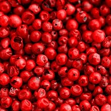 Pink Peppercorn