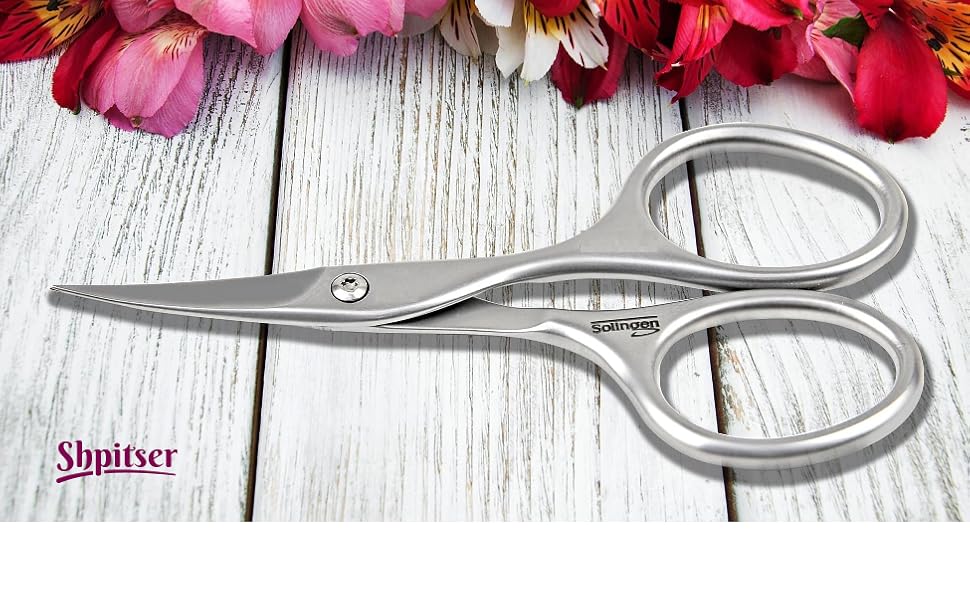 Nail Scissors