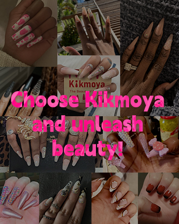 press on nails