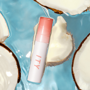 lip gloss plumping