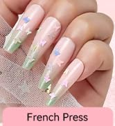 poly gel style