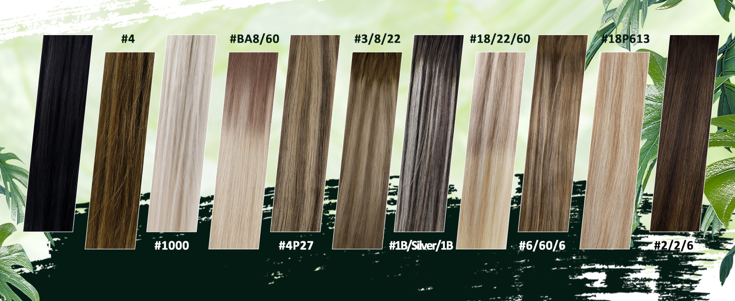 micro link hair extensions human hair