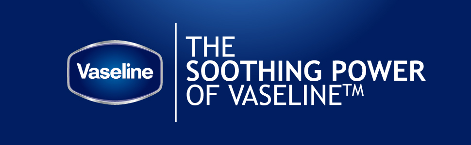 vaseline