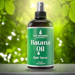 Batana oil organic for hair growth