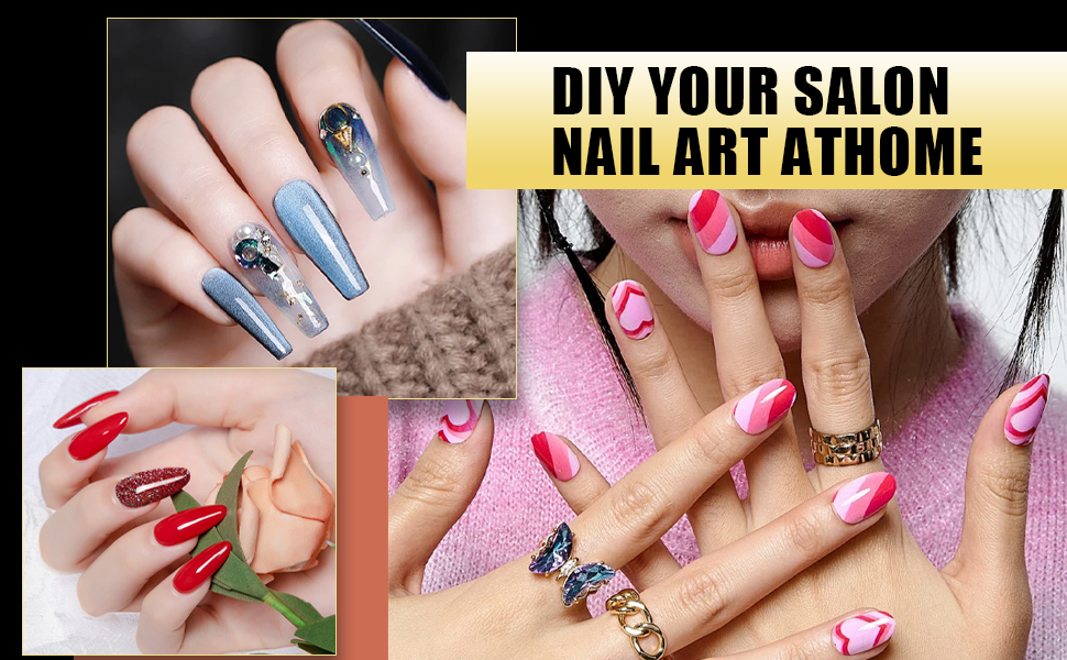 diy salon
