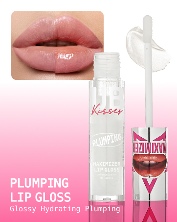 ruby kisses
