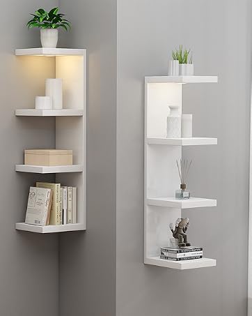 lack shelf