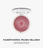 rush blush
