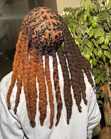men locs
