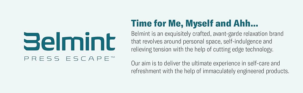 belmint brand