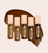 BIOTEK Brow Pigment Color for Long Lasting Makeup - Hybrid Long Lasting - Made in Italy (Kit Long...