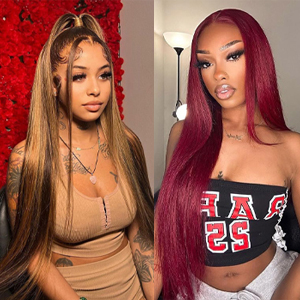 lace front wigs human hair pre plucked