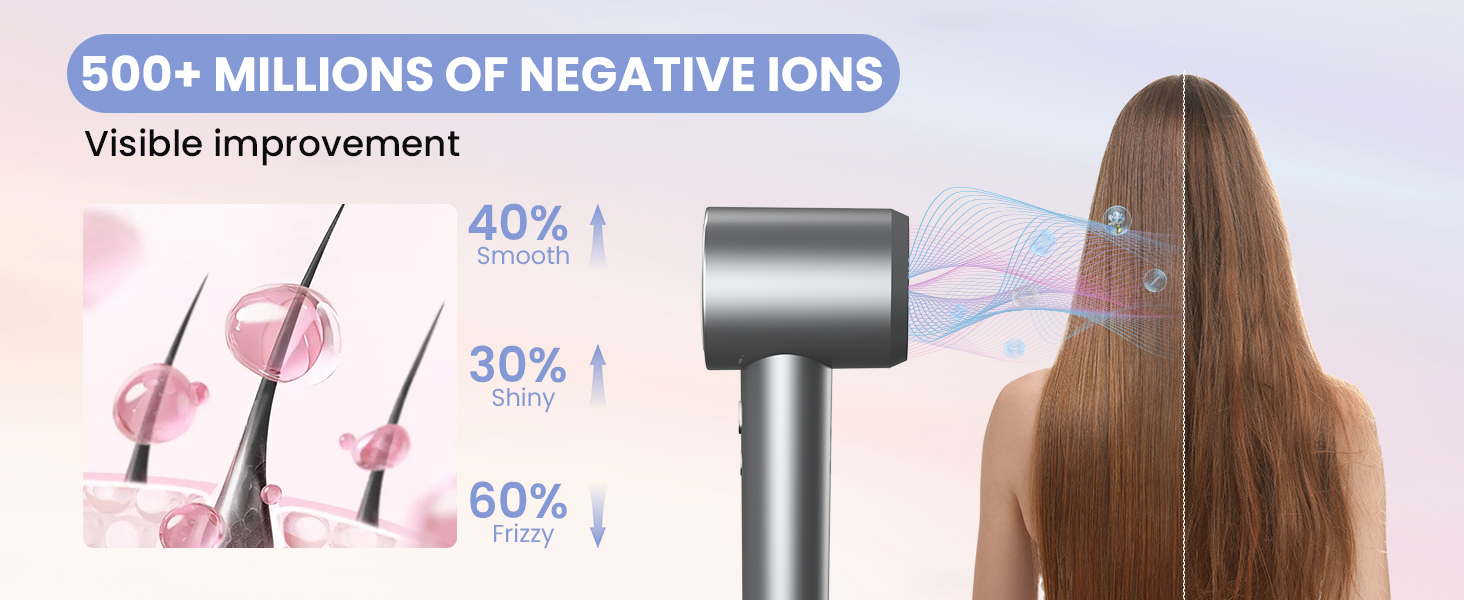 blow dryer